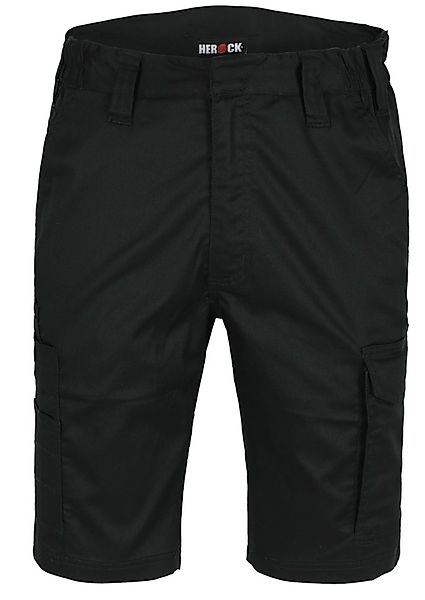 Herock Arbeitsshorts Rivo, moderne kurze Herren Arbeitshose für den Sommer, günstig online kaufen