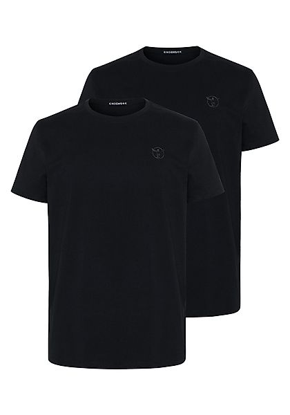 Chiemsee T-Shirt (Packung, 2-tlg., 2) im günstig online kaufen