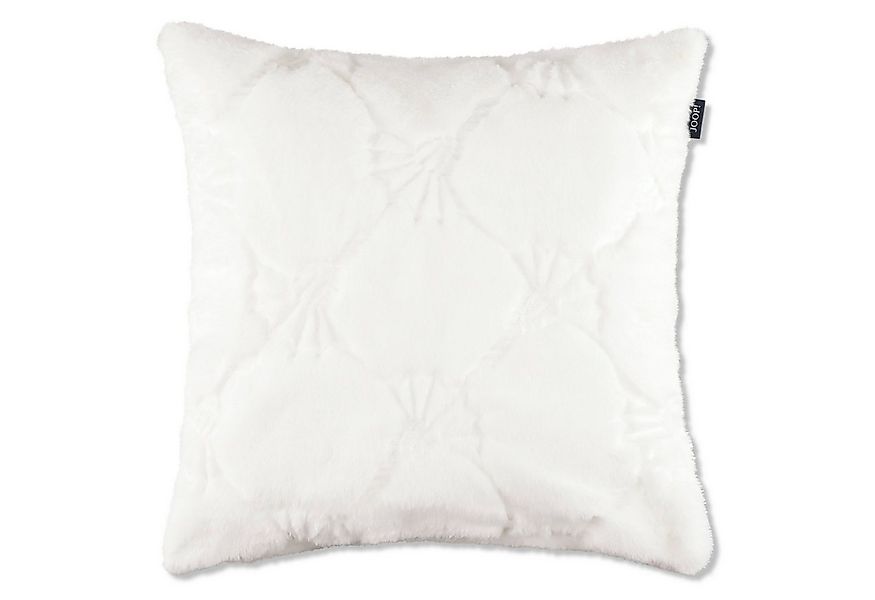 JOOP! Kissenbezug JOOP! LIVING - COZY CORNFLOWER Zierkissenhülle, (1 Stück) günstig online kaufen