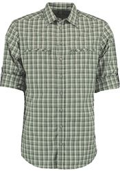 Tom Collins Funktionshemd TH-0401 Outdoorhemd UV-Schutz günstig online kaufen