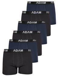 ADAM JEANS Boxershorts Herren Boxershorts aus günstig online kaufen