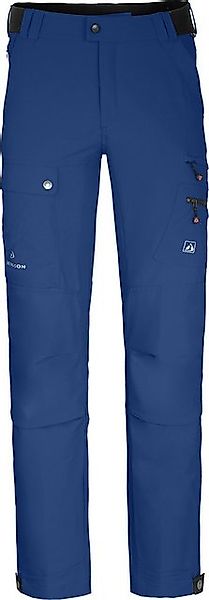 Bergson Outdoorhose FROSLEV COMFORT Herren Wanderhose, günstig online kaufen
