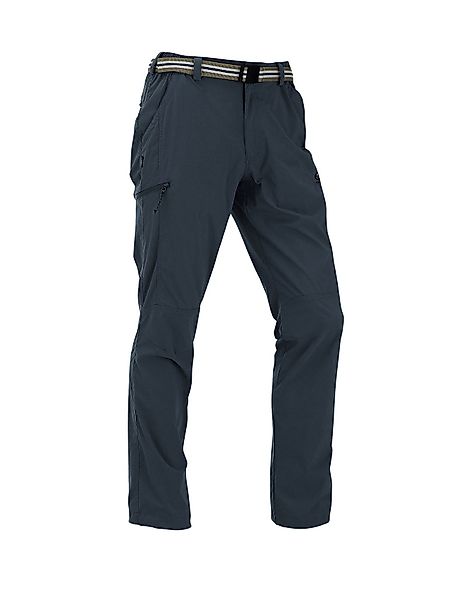 Maul Trekkinghose Wanderhose Greenstone II Outdoor günstig online kaufen