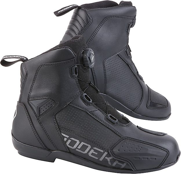 Modeka Yko Motorrad Schuhe Motorradstiefel günstig online kaufen