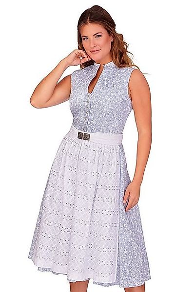 Berwin & Wolff Dirndl Midi Dirndl günstig online kaufen