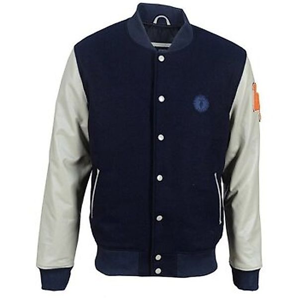 Le Temps des Cerises  Herren-Jacke LIV__BLUE günstig online kaufen