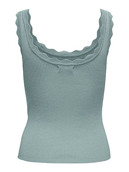 JDY Shirttop – gestricktes Top mit günstig online kaufen