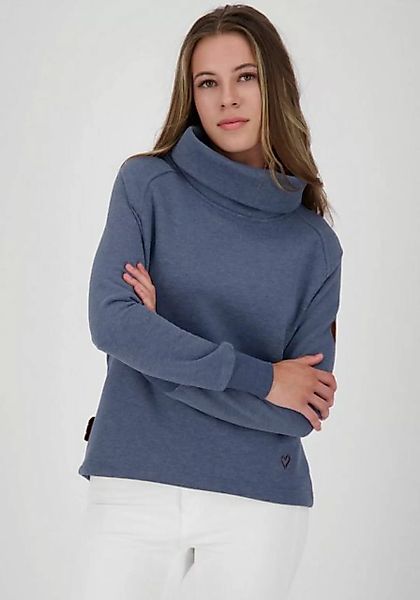 Alife & Kickin Sweater JanelleAK-A (1-tlg) EXKLUSIV bei Otto günstig online kaufen