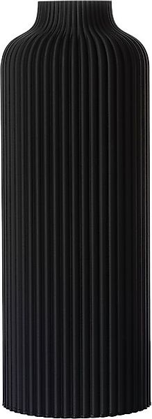 3D Vase Dekovase Anouk XL 38cm Nachhaltige Deko Vase Pampasgras Trockenblum günstig online kaufen