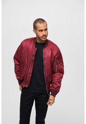 Brandit Anorak Brandit Herren MA1 Bomber günstig online kaufen