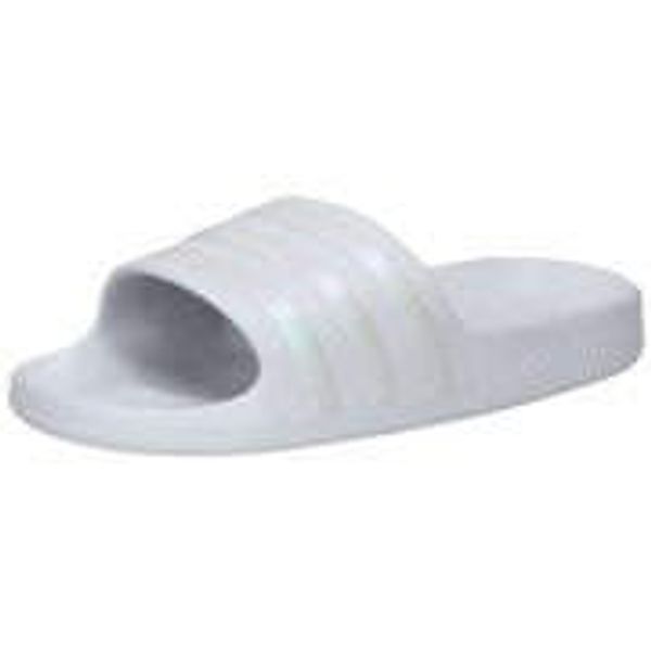 adidas Adilette Aqua Slides Damen grau günstig online kaufen