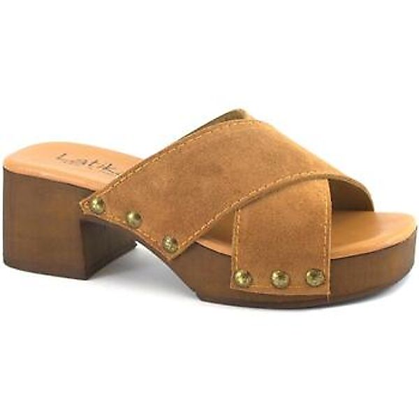 Latika  Sandalen LAT-E23-A24617-BR günstig online kaufen