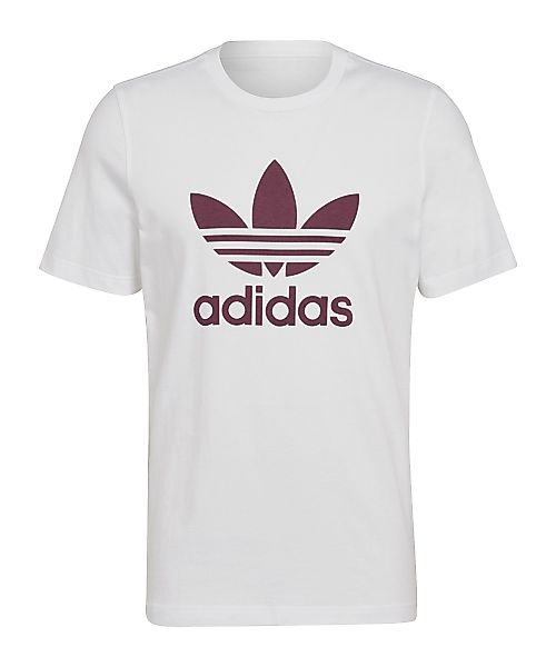 adidas Originals T-Shirt adidas Originals Trefoil günstig online kaufen