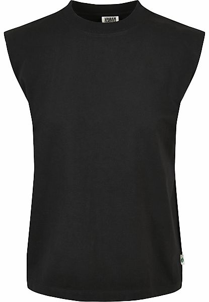 URBAN CLASSICS Tanktop "Urban Classics Damen" 1 Stk. günstig online kaufen