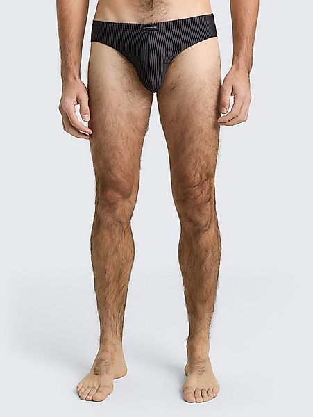 TOM TAILOR Boxershorts Unterwäsche Slips mit Streifenmuster im 2er-Pack günstig online kaufen