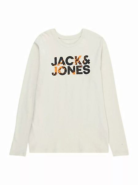 Jack & Jones Junior Langarmshirt COMMERCIAL (1-tlg) günstig online kaufen
