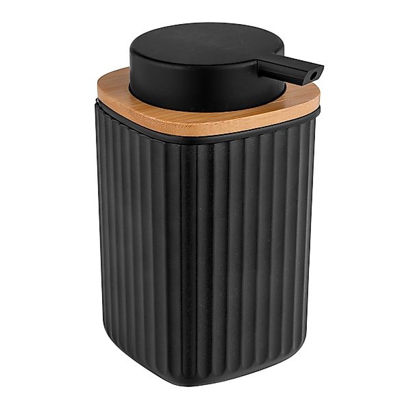 WENKO Seifenspender Seifenspender ROTELLO, WENKO, (Einzaln) günstig online kaufen