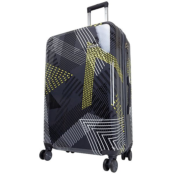 Trendyshop365 Trolley Koffer Ravenna, 4 Farben, günstig online kaufen