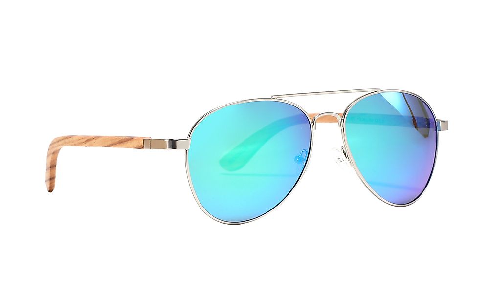 COLLEZIONE ALESSANDRO Sonnenbrille Mailand mit braunen günstig online kaufen