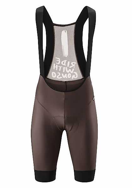 Gonso Fahrradhose "SQlab GO BIB M" Herren Radhose, Radlerhose mit spezielle günstig online kaufen
