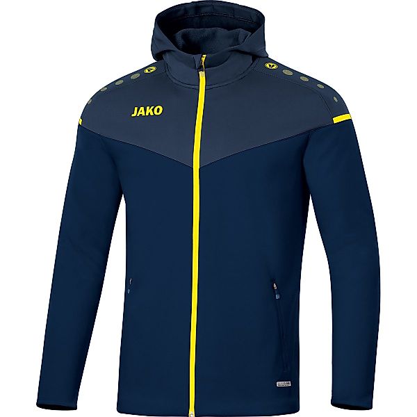 Jako Trainingsanzug Kapuzenjacke Champ 2.0 Damen günstig online kaufen