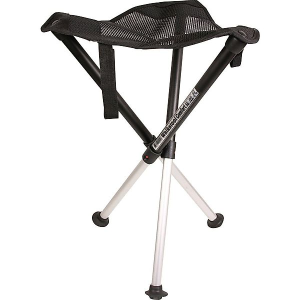 Walkstool Campinghocker Walkstool Comfort XL Klapphocker günstig online kaufen