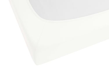 Biberna Spannbettlaken Jersey Spannbettlaken 135g/m² 90 günstig online kaufen