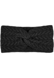 Capelli New York Stirnband mit Zopfmuster, günstig online kaufen