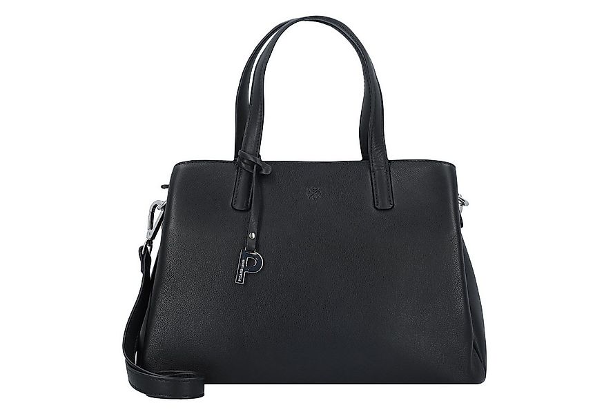 Picard Schultertasche Bali, Leder günstig online kaufen