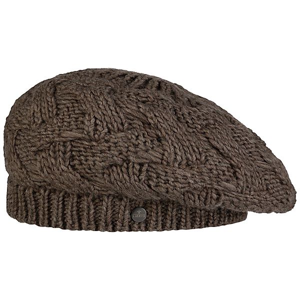 Lierys Baskenmütze (1-St) Baskenmütze, Made in günstig online kaufen