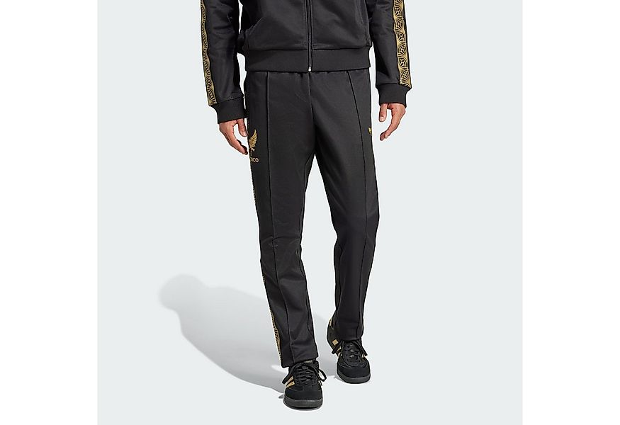 adidas Originals Trainingshose MEXIKO GOLD TRAININGSHOSE (1-tlg) günstig online kaufen