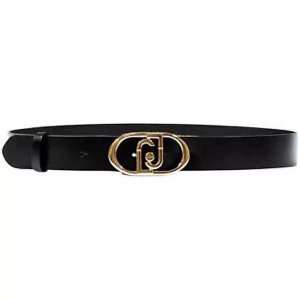 Liu Jo  Gürtel HIPS BELT 3,5 CM AF5242 P0062 günstig online kaufen