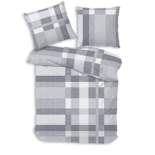 Träumschön Bettwäsche Premium Set aus Baumwolle günstig online kaufen