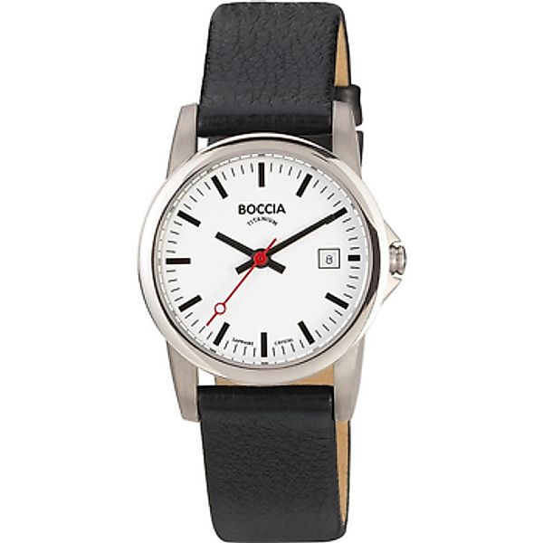Boccia  Armbanduhr 3298-04 günstig online kaufen