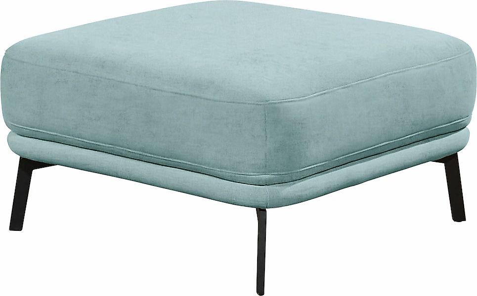 SCHÖNER WOHNEN-Kollektion Hocker "Pearl - 5 Jahre Hersteller-Garantie, auch günstig online kaufen