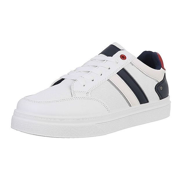 Coolwalk Bequemer Sneaker für Alltag & Sport Sneaker (89373312) Flach Sneak günstig online kaufen