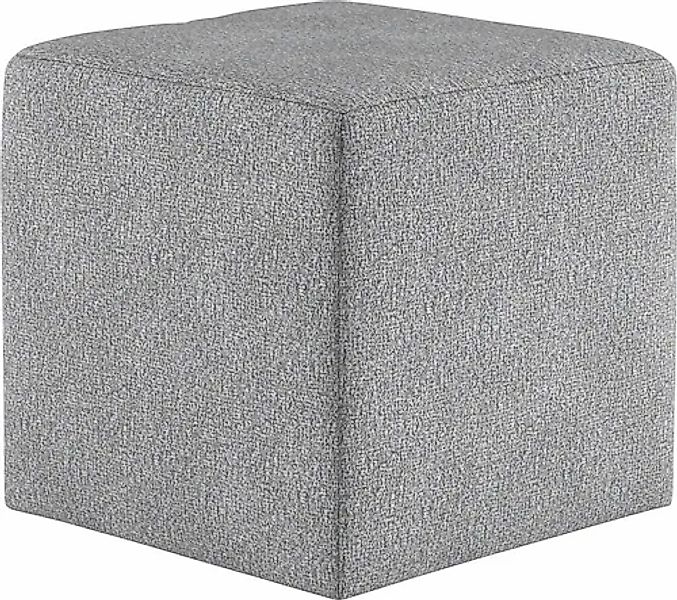 COTTA Hocker »Cuby«, Hocker, Sitzwürfel, Cube günstig online kaufen