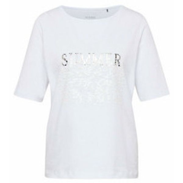 Rabe  T-Shirt Rundhals T-Shirt für Damen günstig online kaufen