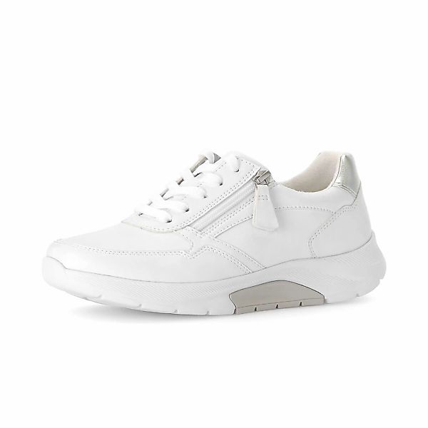 Gabor Sneaker "Sneaker low Lederimitat" günstig online kaufen