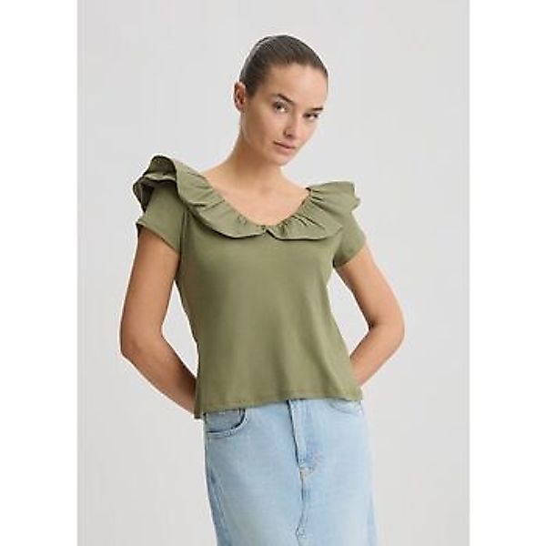 Liu Jo  T-Shirts & Poloshirts WA5364 J6308-M9536 günstig online kaufen
