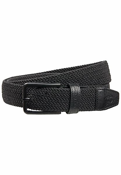 camel active Flechtgürtel elastisch günstig online kaufen