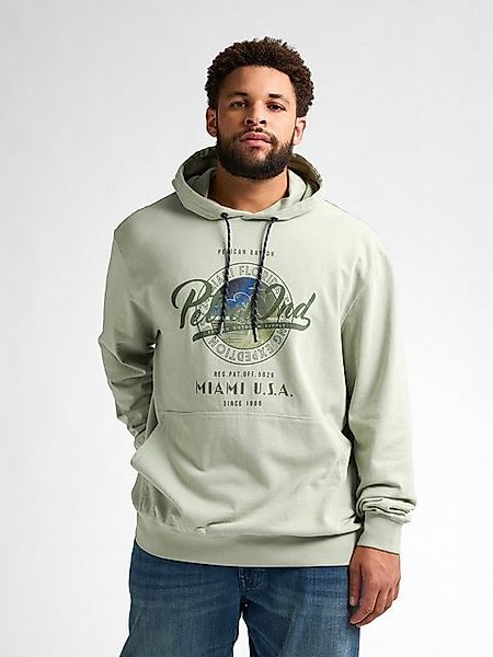 Petrol Industries Sweatshirt Plus Size Biscayneside günstig online kaufen