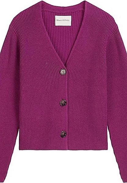 Marc O'Polo Strickjacke günstig online kaufen