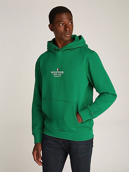 Tommy Hilfiger Hoodie, mit Logodruck günstig online kaufen