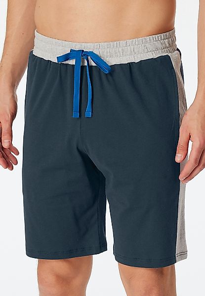 Schiesser Bermudas ""Mix+Relax"", mit praktischen Seitentaschen günstig online kaufen