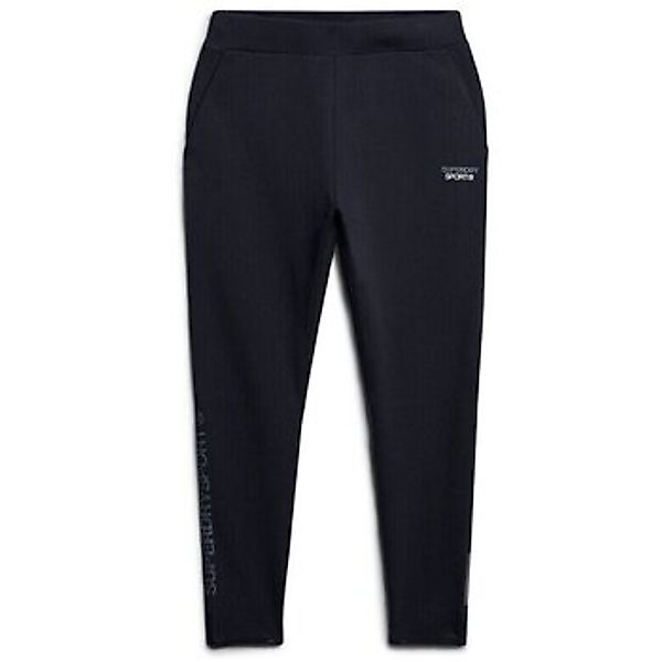 Superdry  Trainingsanzüge Jogging fuselé  Sport Tech Logo günstig online kaufen