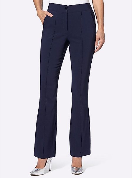 Sieh an! Jerseyhose Bengalinhose . günstig online kaufen