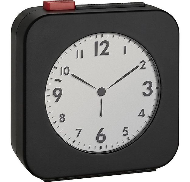 TFA Dostmann Wecker Funk-Wecker 60.2555.01 günstig online kaufen