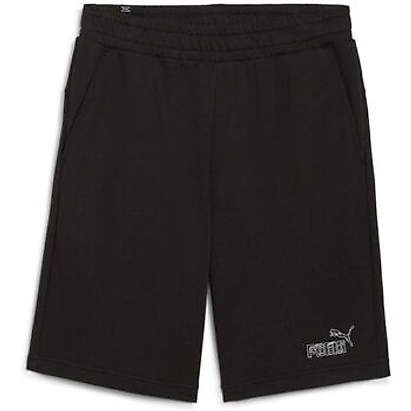 Puma  Shorts Short  Essentials+ camo TR 10" günstig online kaufen