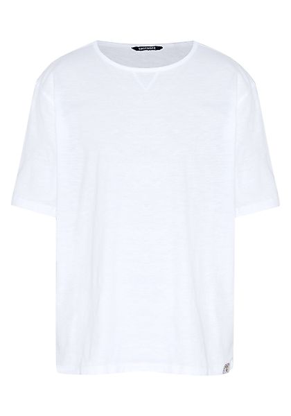 Chiemsee T-Shirt T-Shirt Shirt mit Logomotiv günstig online kaufen